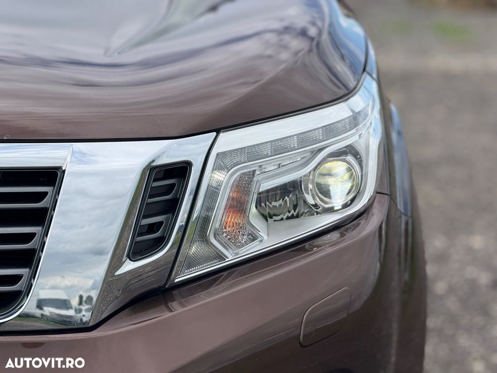 Nissan Navara - 27