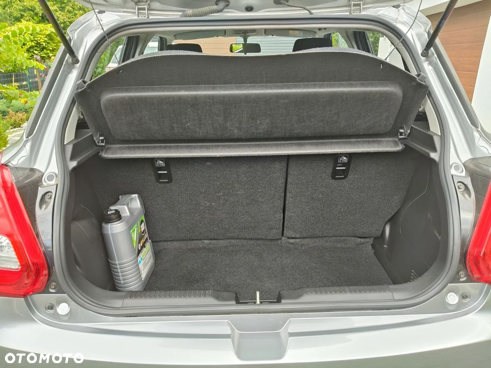 Suzuki Swift 1.2 Premium - 16