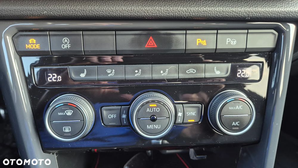 Volkswagen T-Roc 1.5 TSI GPF ACT Premium DSG - 23