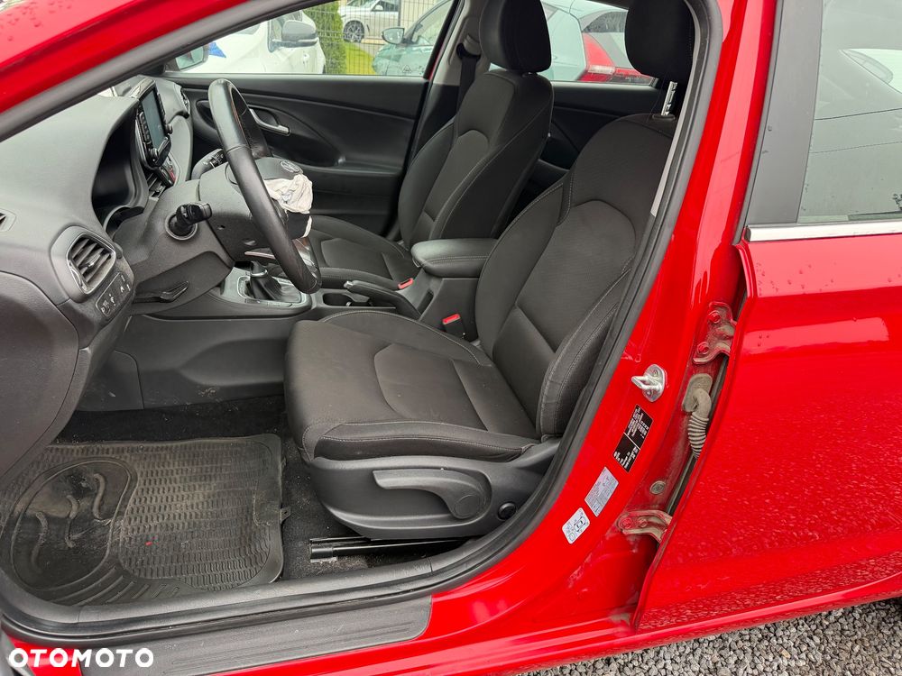 Hyundai i30 - 17