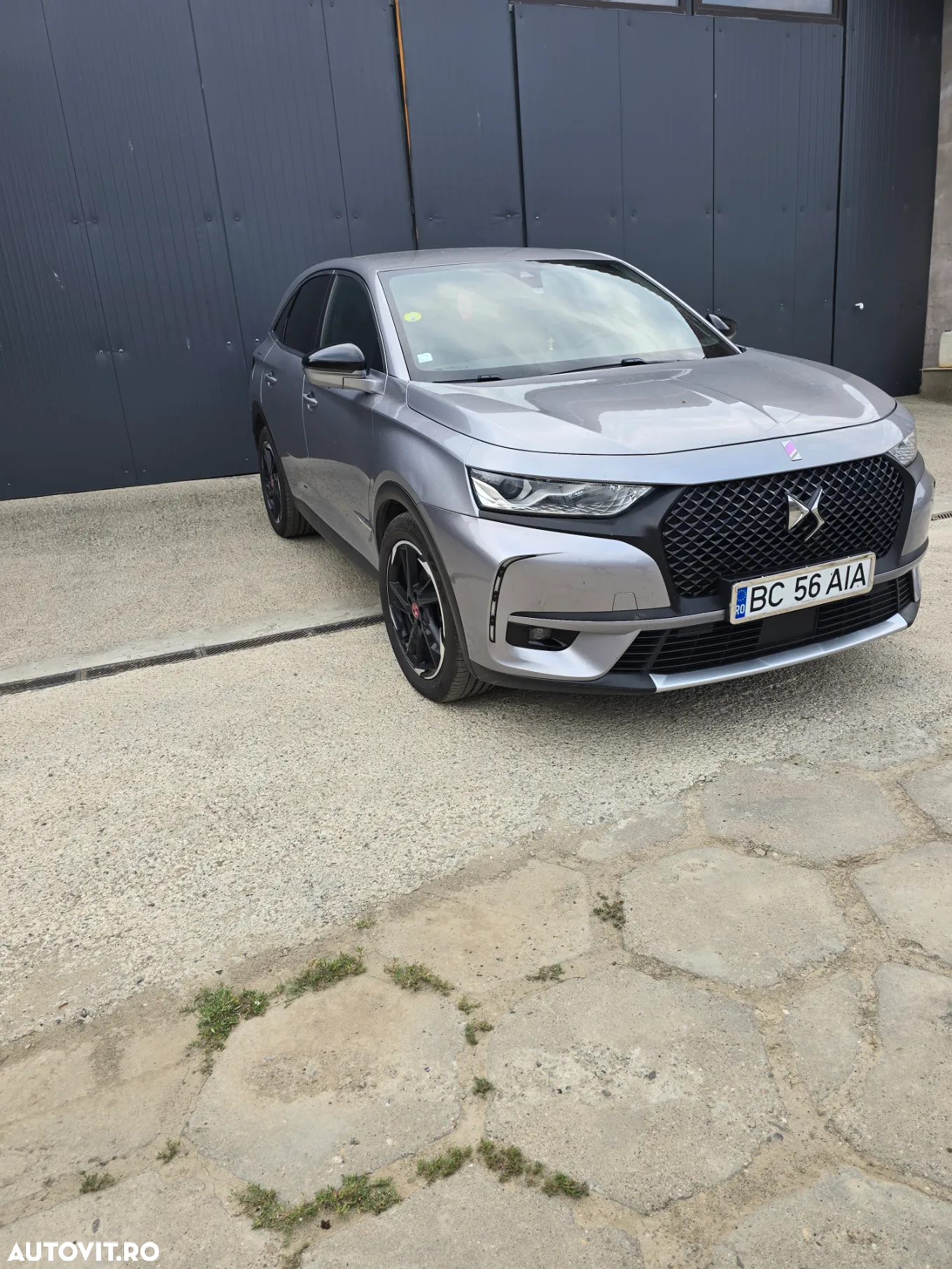 DS Automobiles DS 7 Crossback - 34