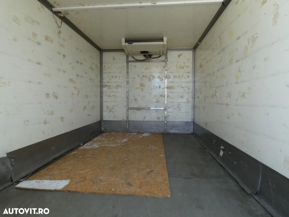 Ford Transit Frigorific - 9