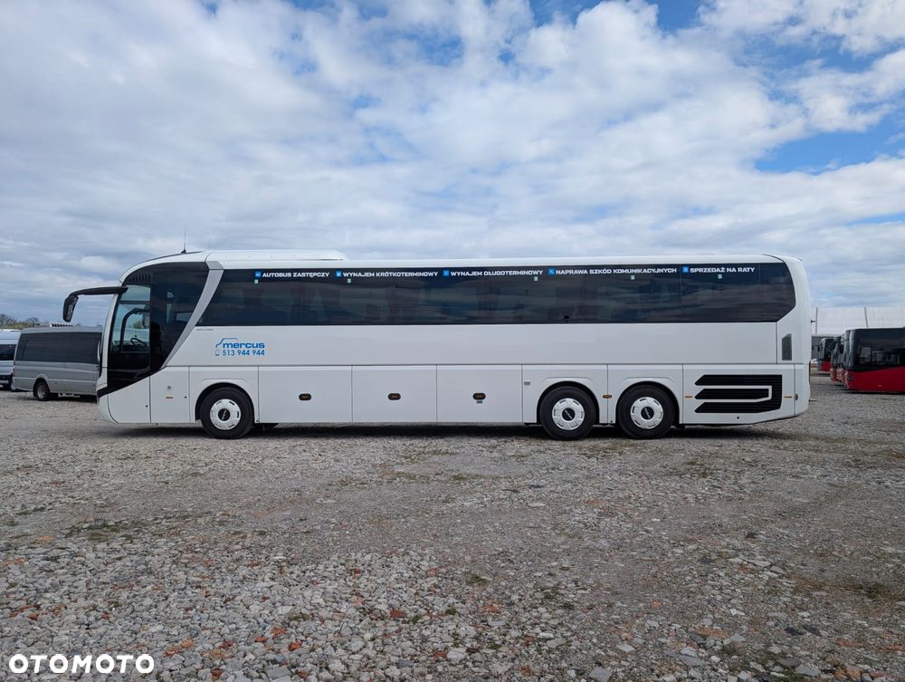 MAN Lion's Coach - 11