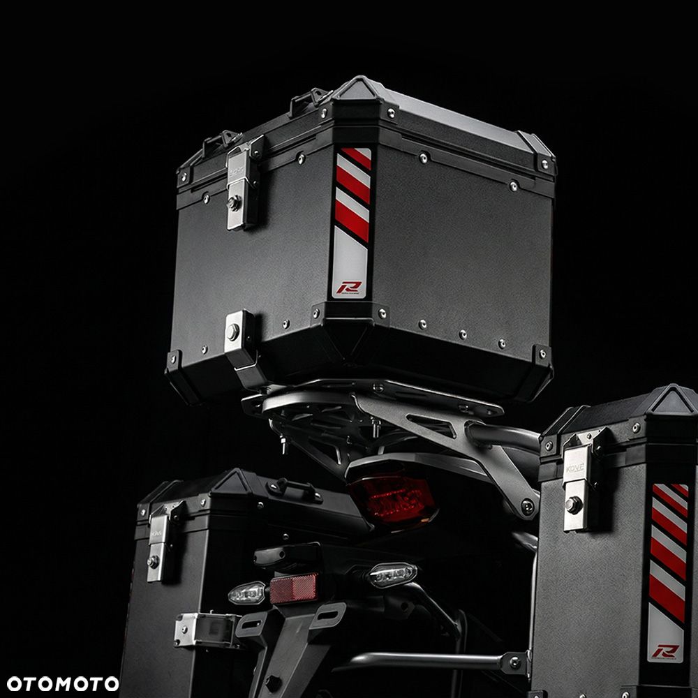 KOVE 800X Touring - 6