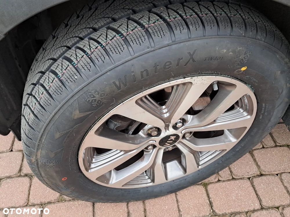 Kia Sportage 1.7 CRDI Business Line 2WD - 24