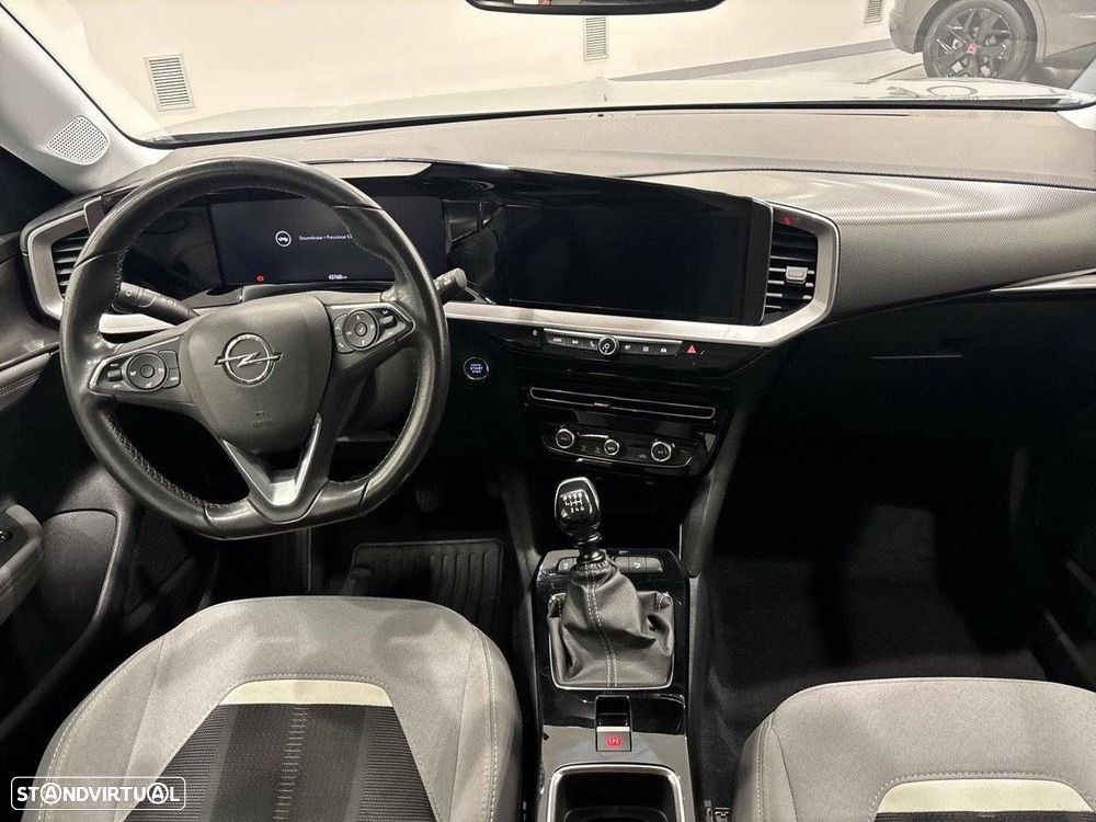 Opel Mokka 1.5 D Elegance - 8