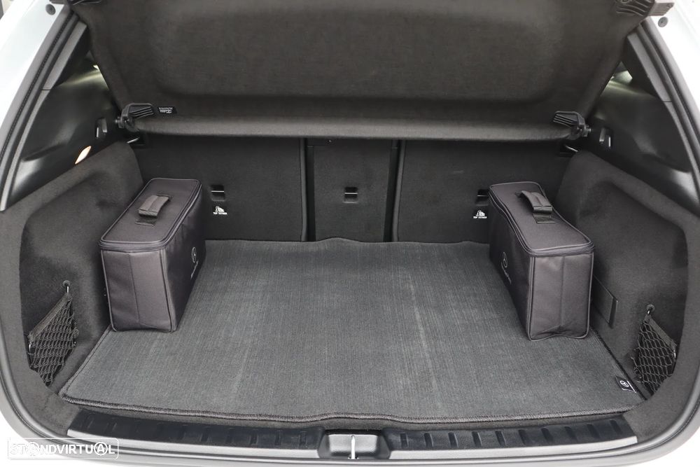 Mercedes-Benz EQA 250+ AMG Line - 8