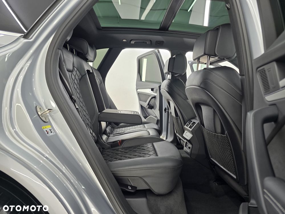 Audi SQ5 3.0 TFSI Quattro Tiptronic - 29