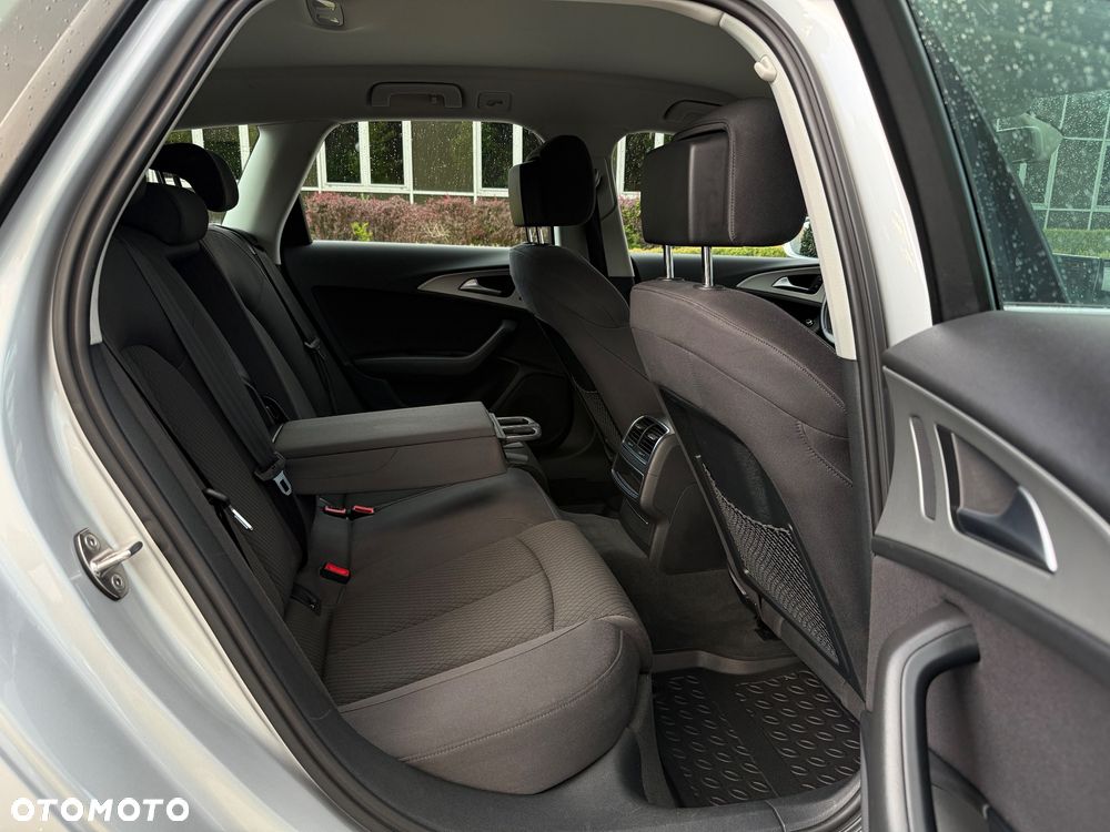 Audi A6 Avant 2.0 TDI Ultra DPF - 26