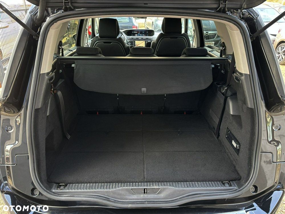 Citroën C4 Grand Picasso 2.0 BlueHDi Exclusive - 5