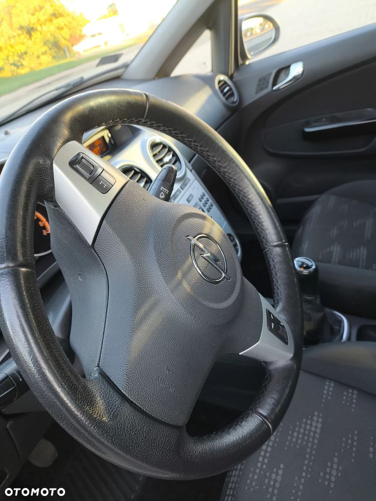 Opel Corsa 1.2 16V EcoFLEX Start-Stop Color Elegance - 21