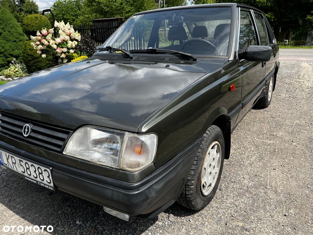 Polonez Caro - 19
