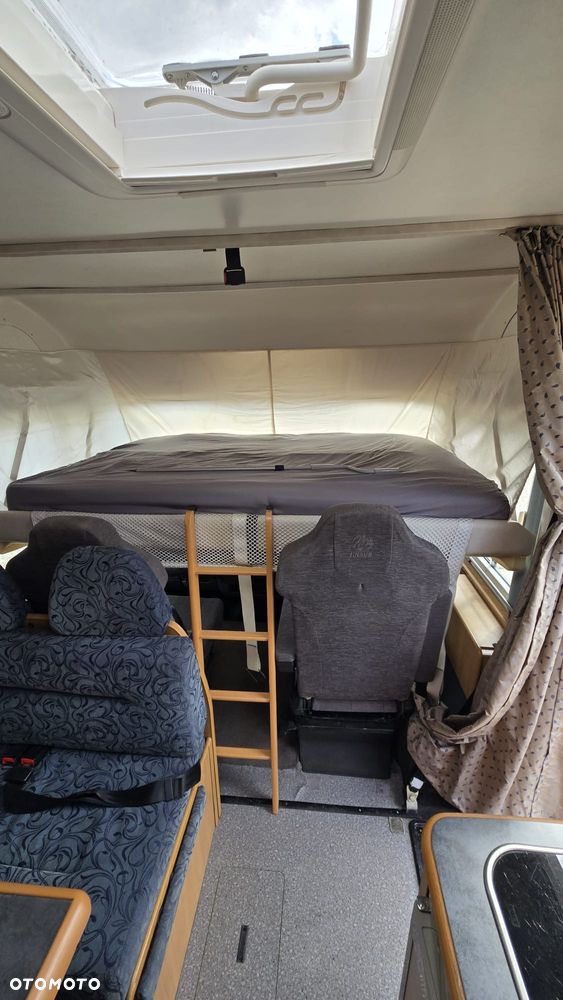 Fiat Hymer B 564 - 8