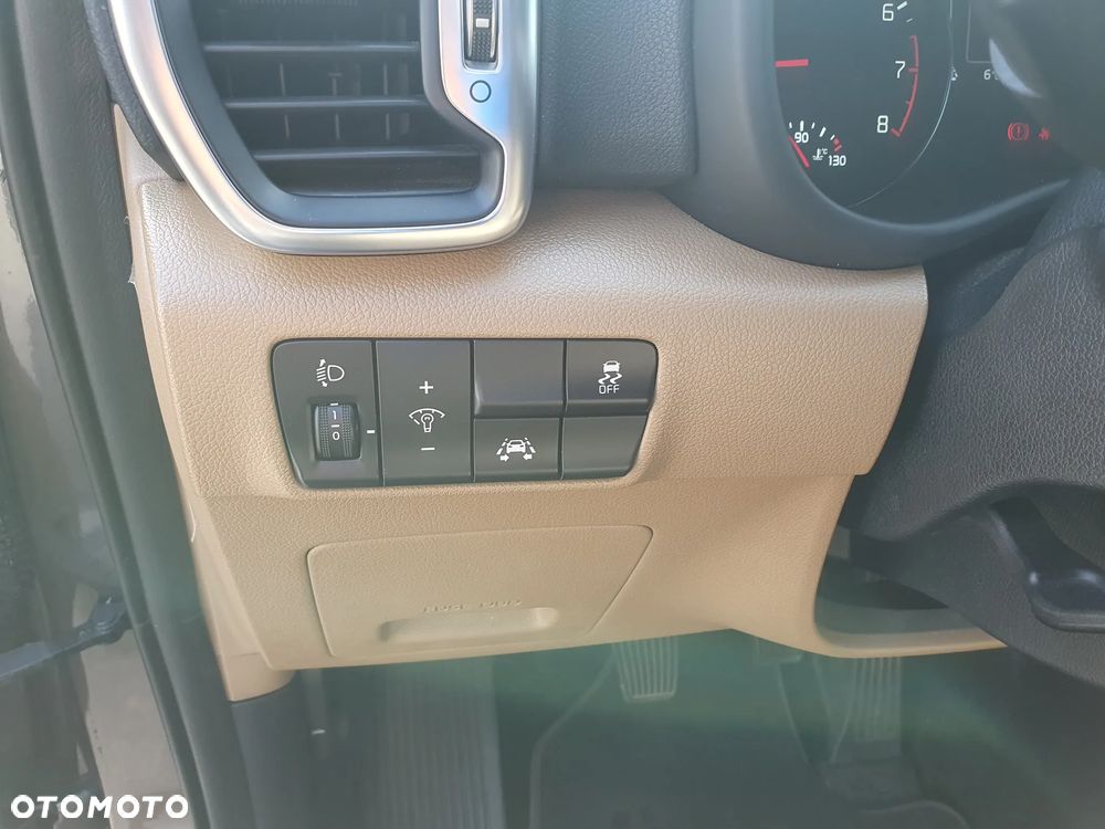 Kia Sportage 1.6 GDI 2WD Dream-Team Edition - 18