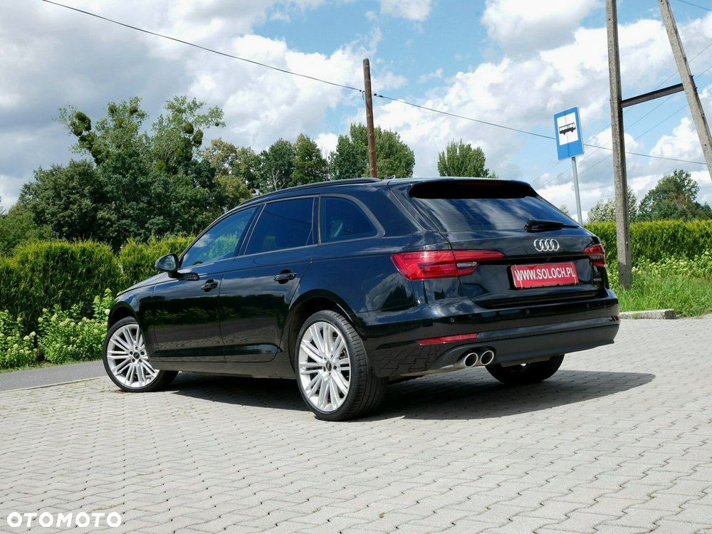 Audi A4 Avant - 12