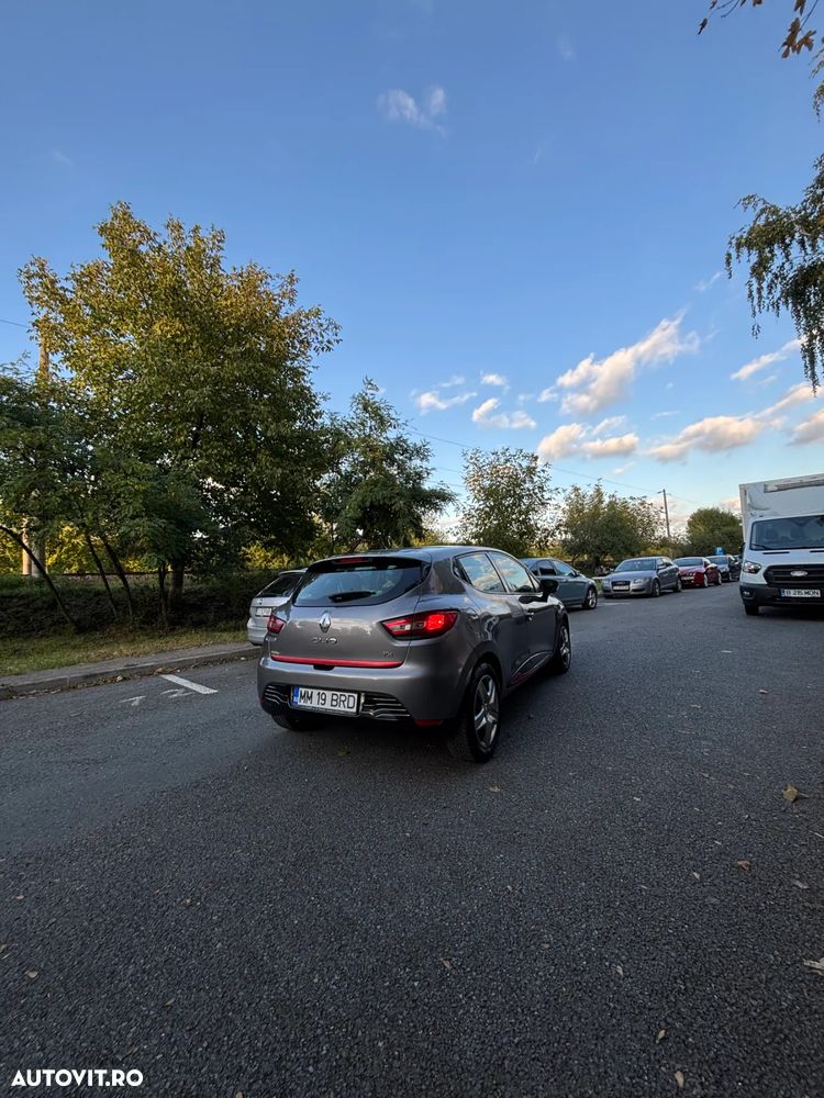 Renault Clio Estate 0.9 TCe Dynamique - 1