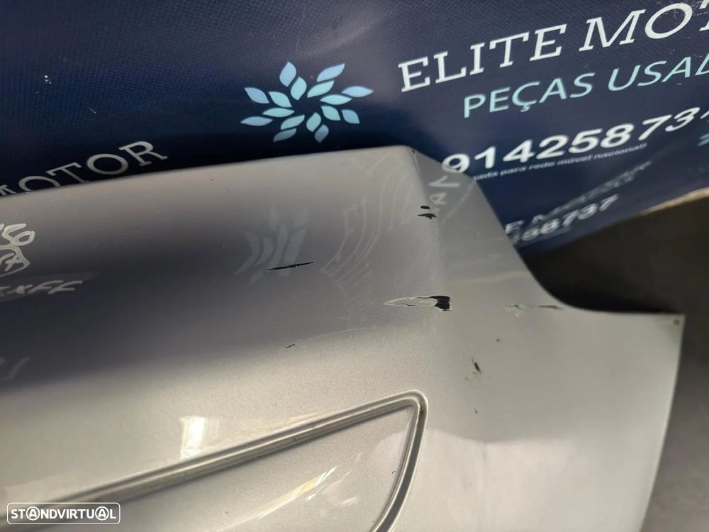 Parachoques traseiro usado VOLVO V50 carrinha - 4