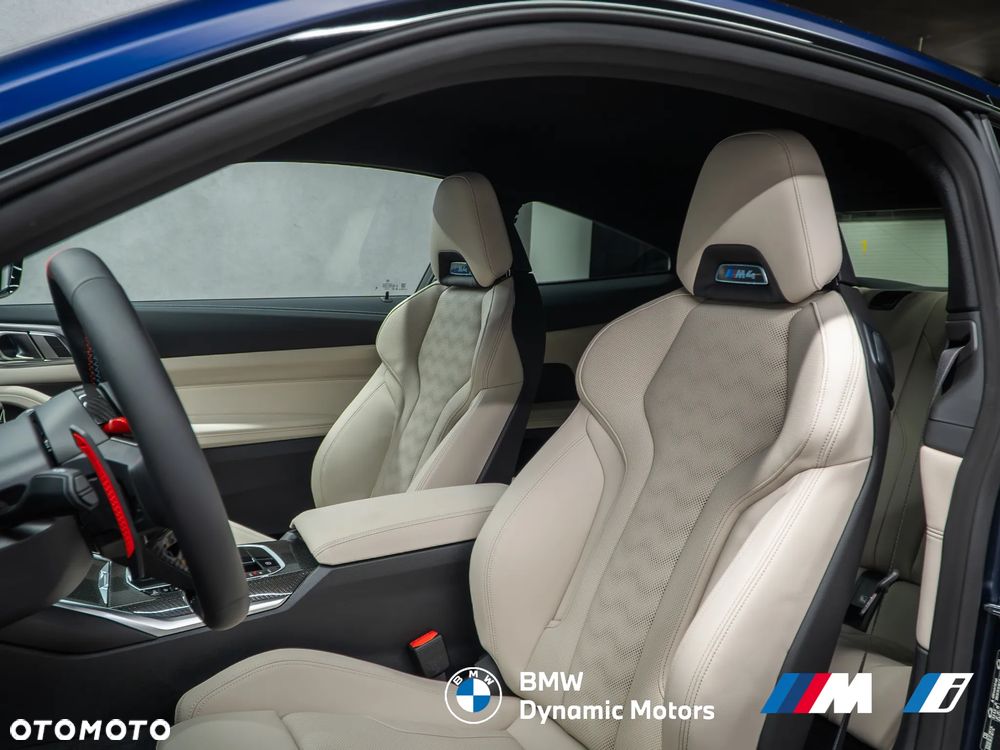 BMW M4 - 16