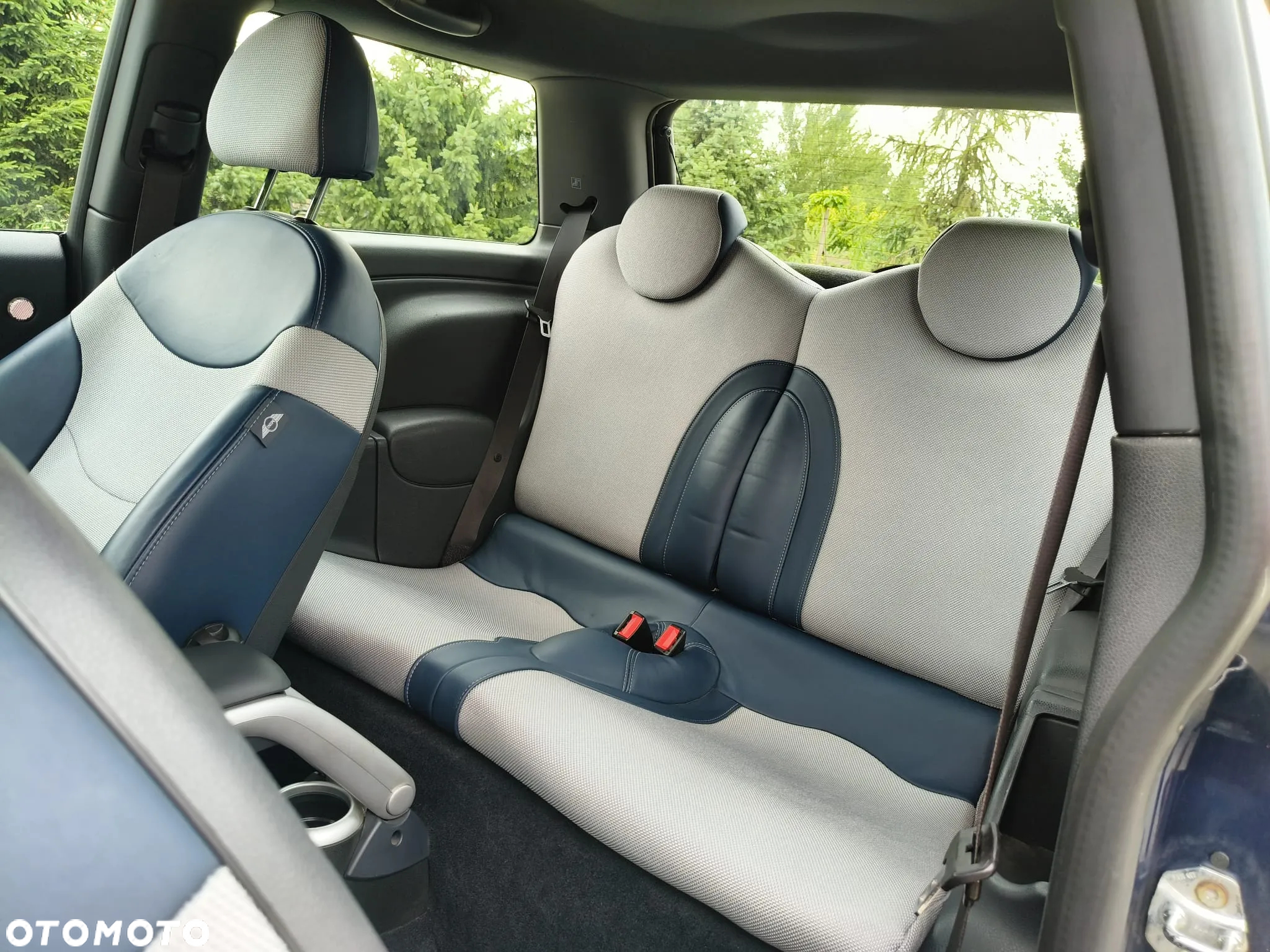 MINI Cooper S - 8