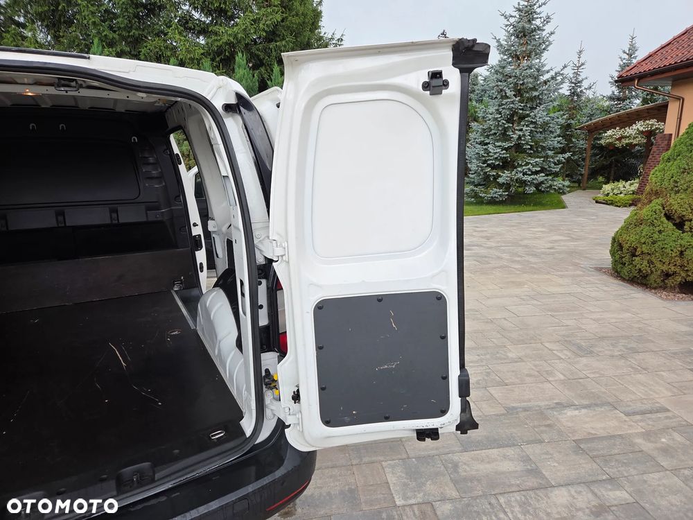 Volkswagen Caddy 2.0 TDI - 19