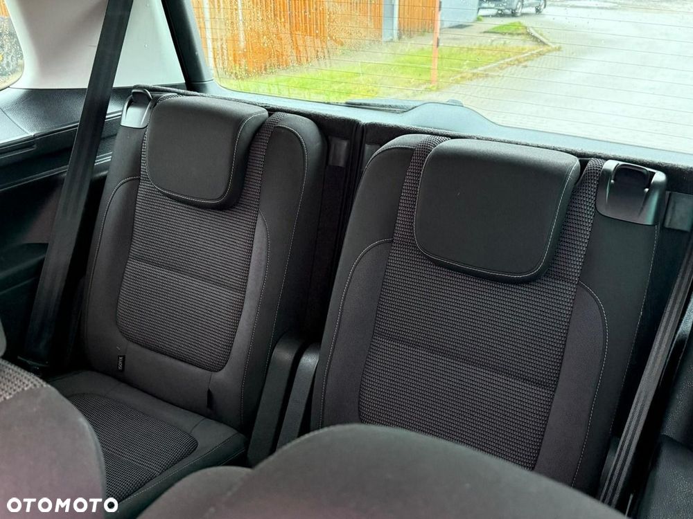 Volkswagen Sharan 2.0 TDI (BlueMotion Technology) Highline - 15