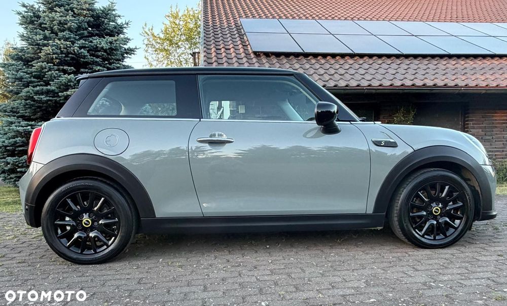 MINI Cooper SE Trim S - 14