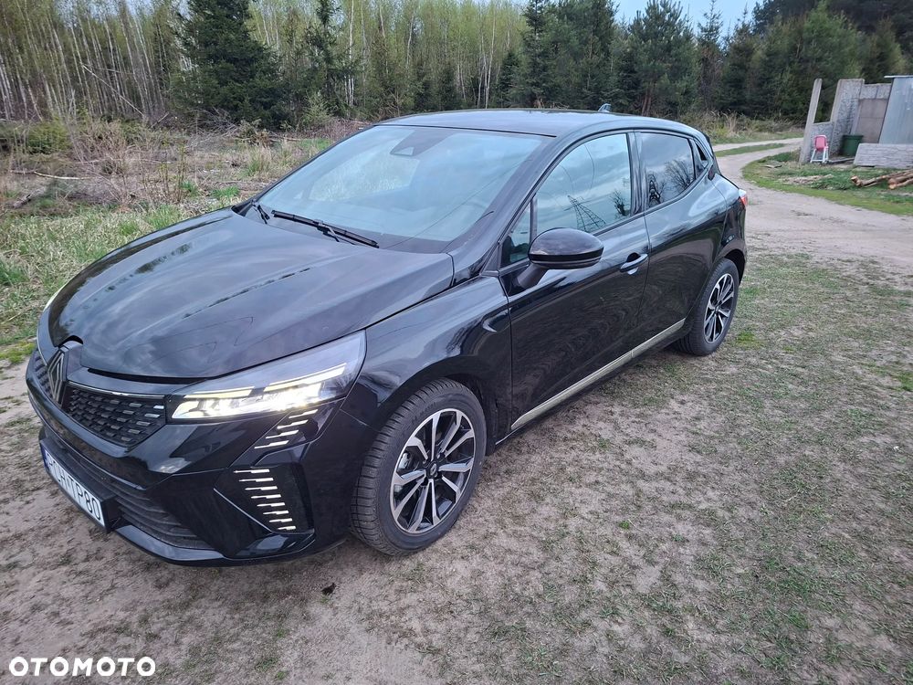 Renault Clio - 8