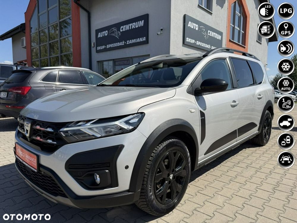 Dacia Jogger - 2