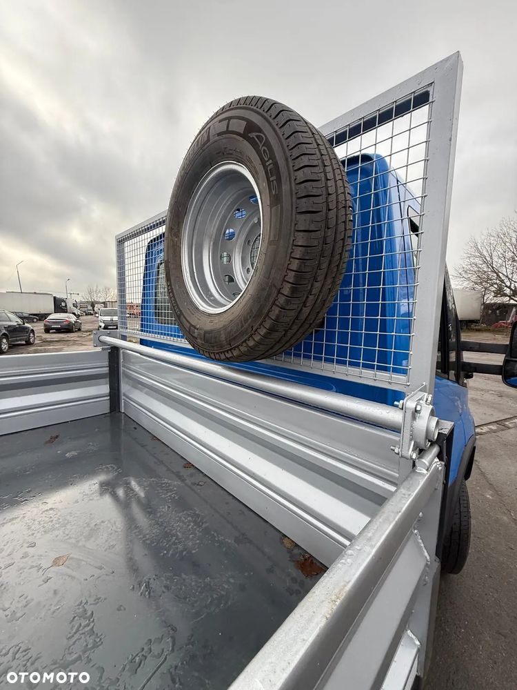 Iveco Daily Wywrotka Kiper - 24