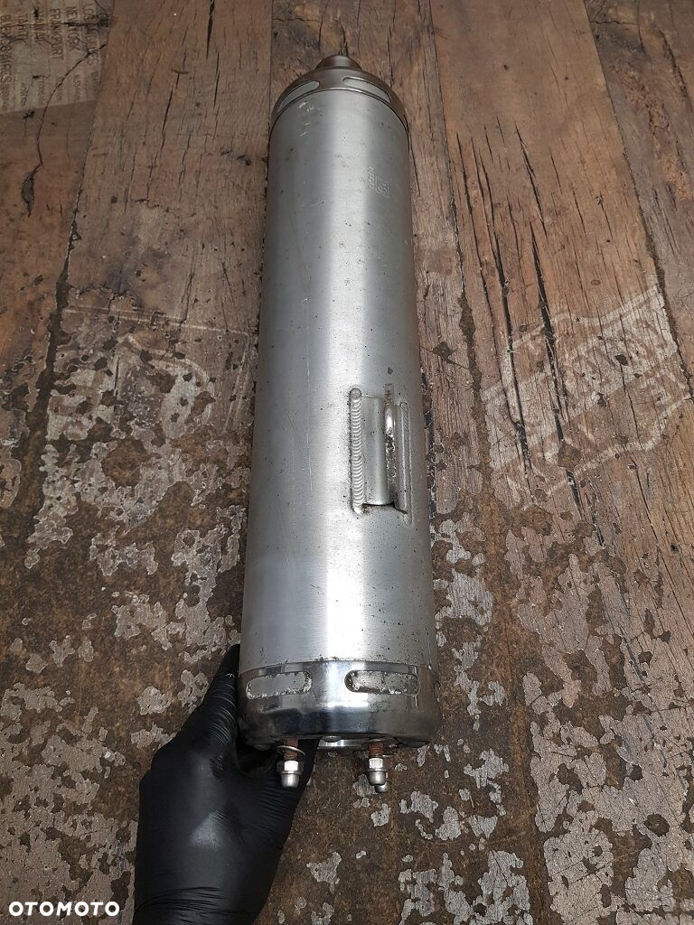 Tłumik wydech Suzuki GSXR 600 750 K4 K5 29G0 - 5