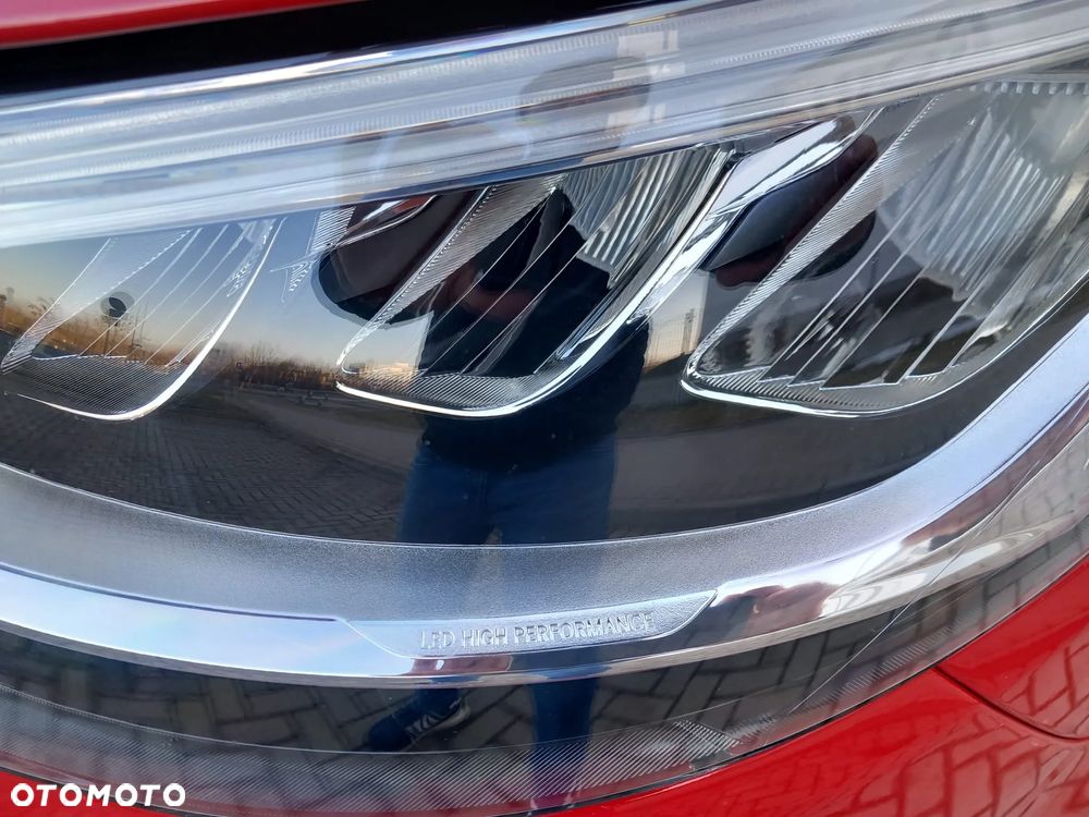 Mercedes-Benz Sprinter - 9