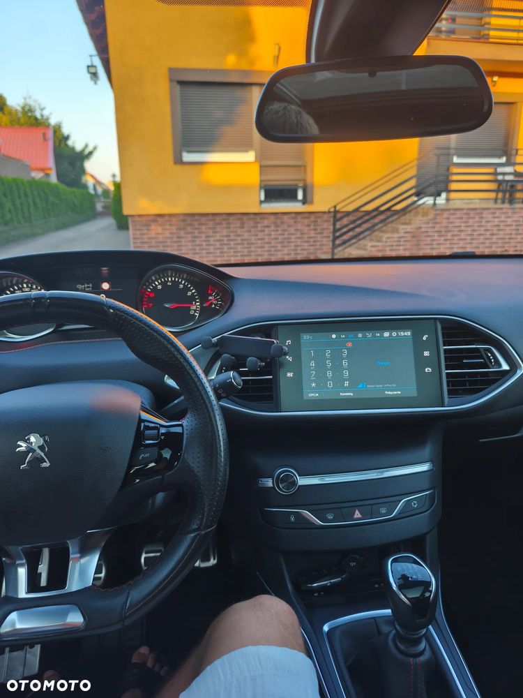 Peugeot 308 PureTech 130 Active Pack - 15
