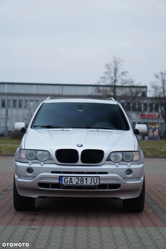 BMW X5 - 14