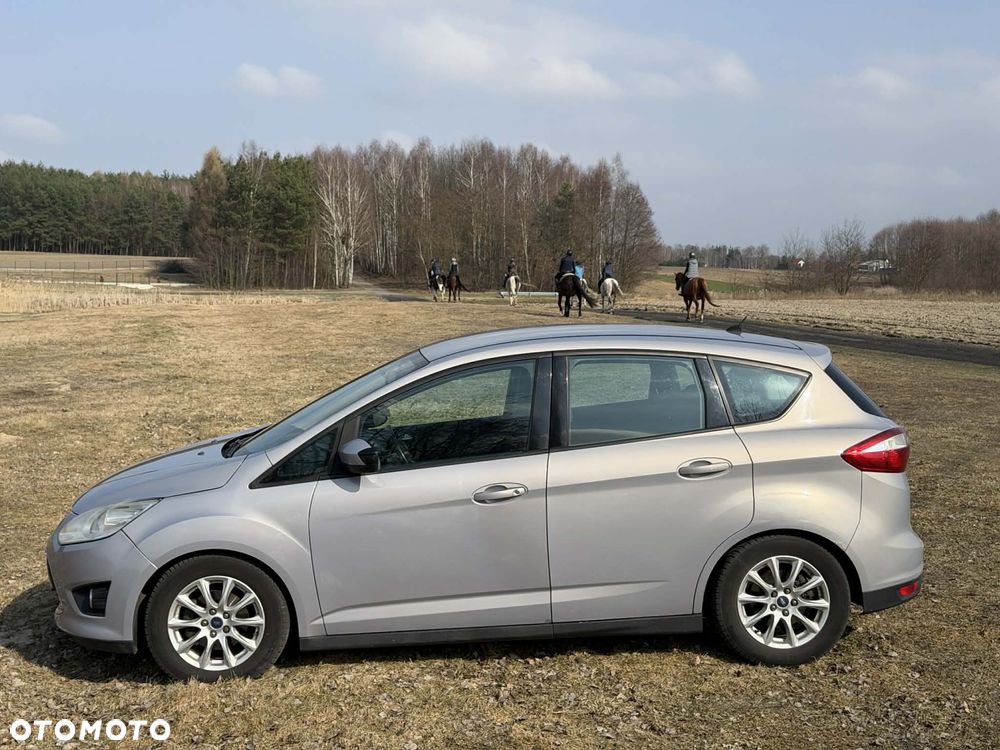 Ford C-MAX 1.6 TDCi Trend - 1