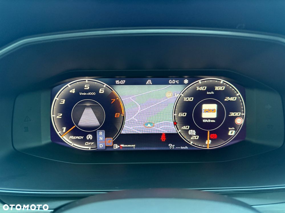 Cupra Formentor - 38