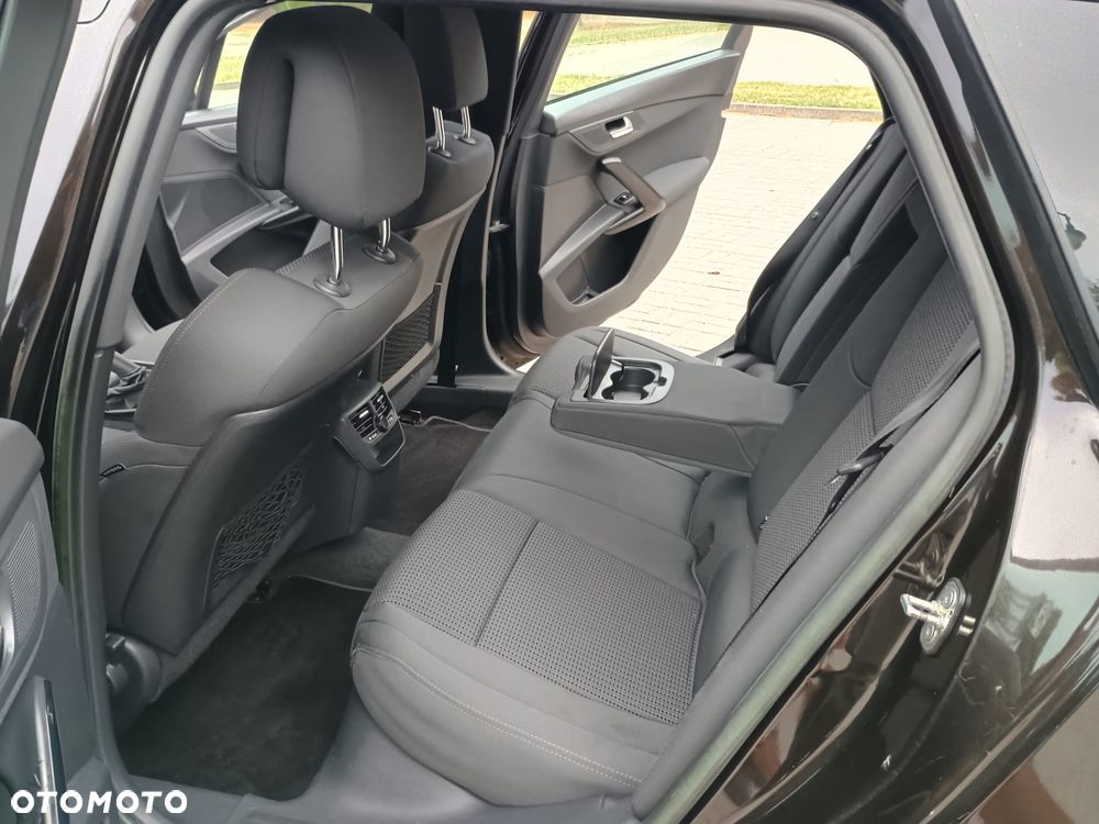 Peugeot 508 2.0 HDi Business Line - 17