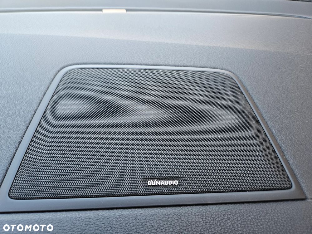 Volkswagen Golf Sportsvan - 20