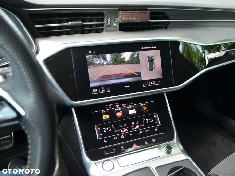 Audi A6 Avant 40 TDI mHEV S tronic - 22