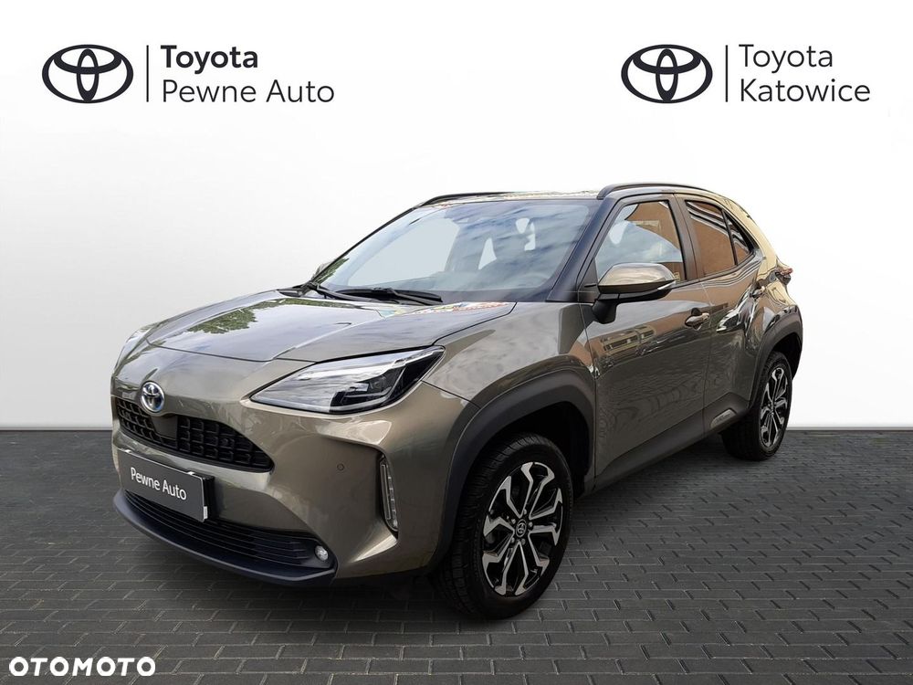 Toyota Yaris Cross Hybrid 1.5 Style - 1