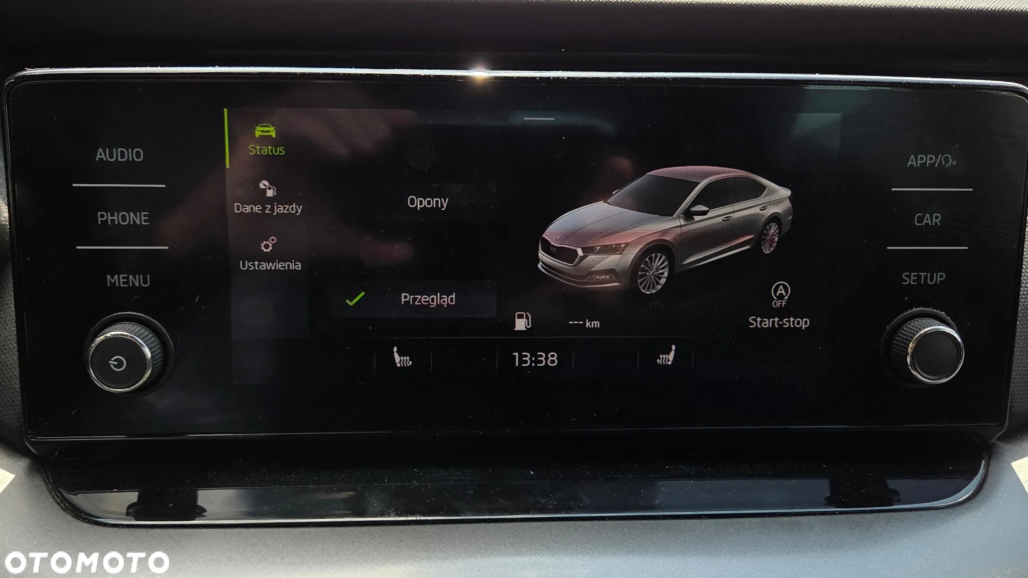 Skoda Octavia 1.5 TSI ACT Ambition - 15