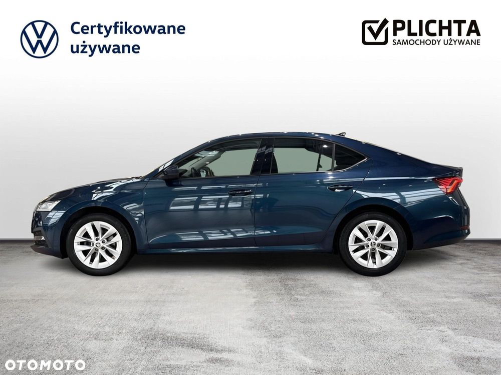 Skoda Octavia 2.0 TDI Ambition - 2