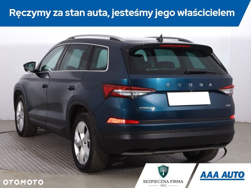Skoda Kodiaq - 5