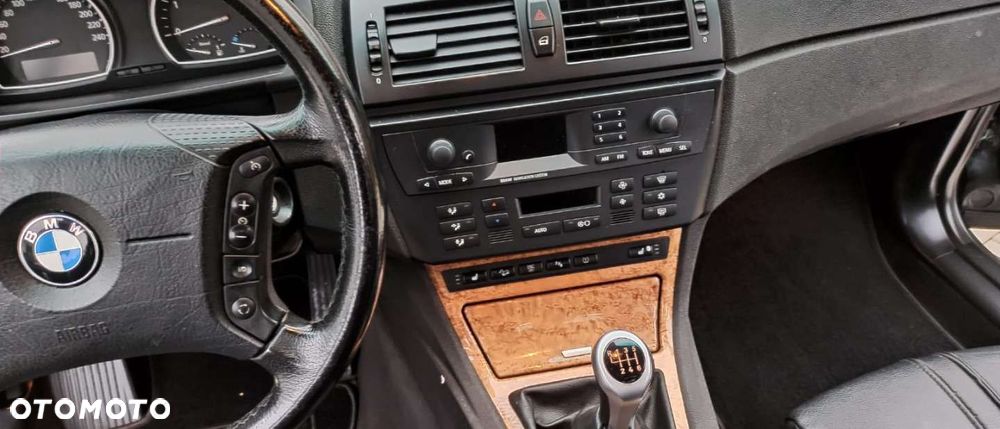 BMW X3 - 15