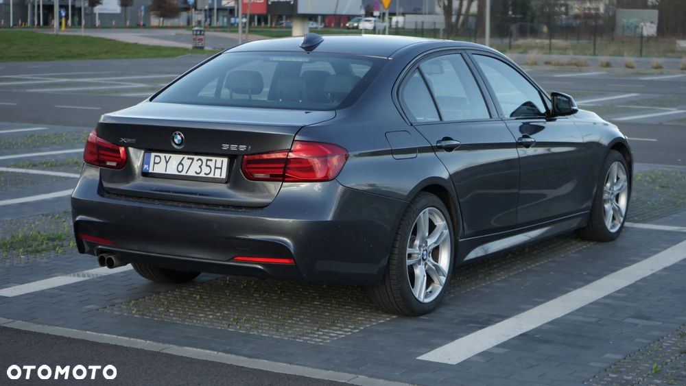 BMW Seria 3 - 11
