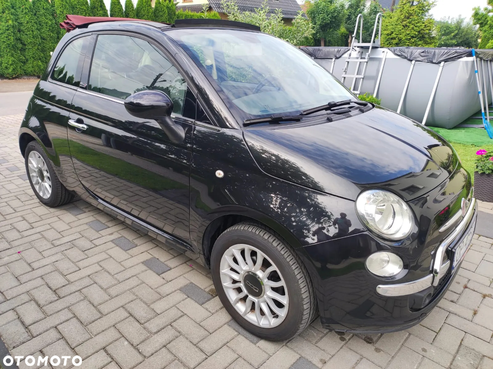 Fiat 500 1.2 8V Collezione - 2