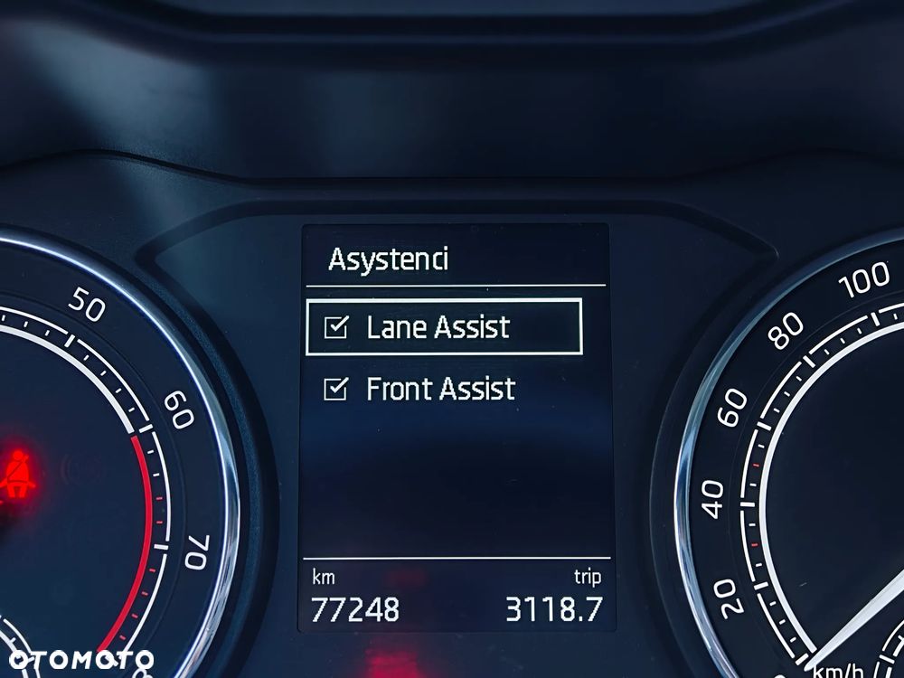 Skoda Scala 1.0 TSI Ambition - 11