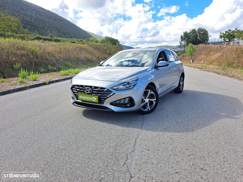 Hyundai i30 1.0 T-GDI Style Plus - 6