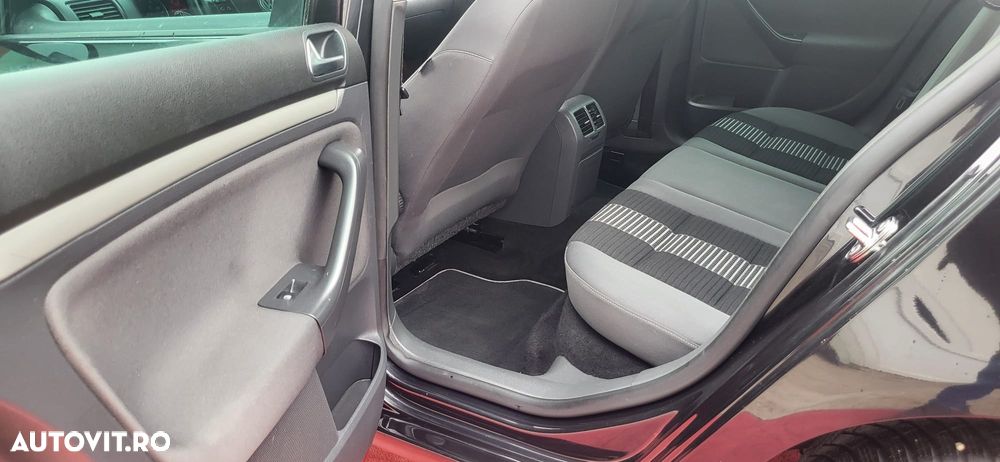 Volkswagen Golf 1.4 United - 19