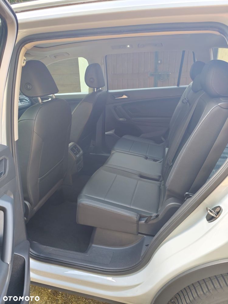 Volkswagen Tiguan Allspace 2.0 TSI OPF 4Motion DSG Highline - 15