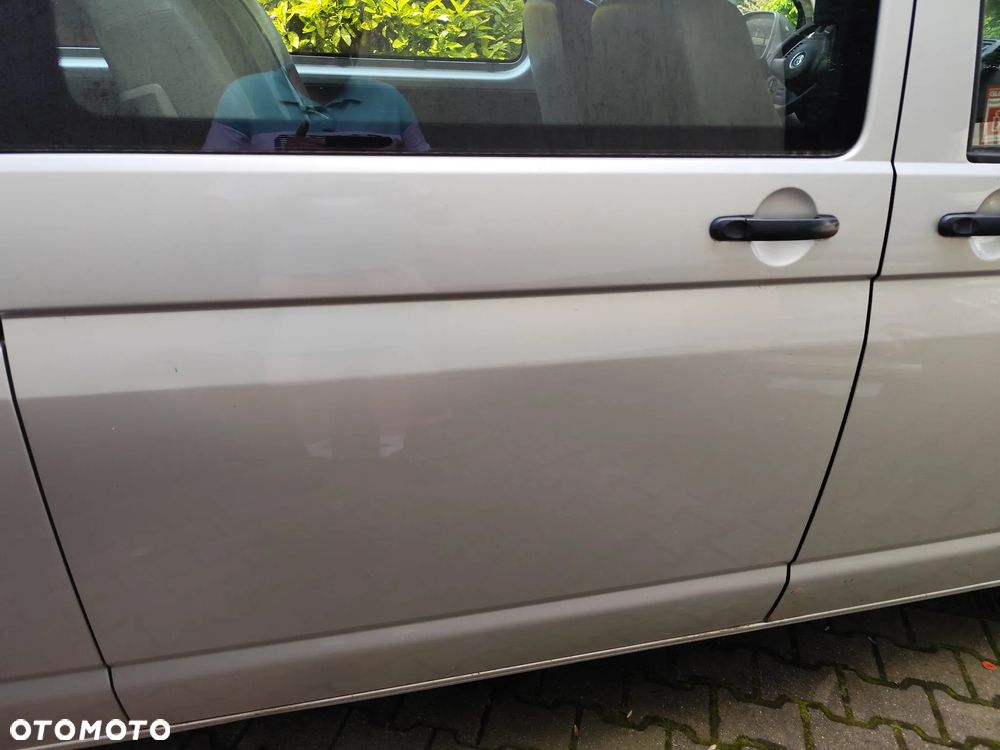 Volkswagen Transporter L2 4Motion - 16